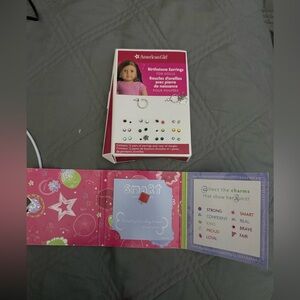 American Girl Doll Accessories